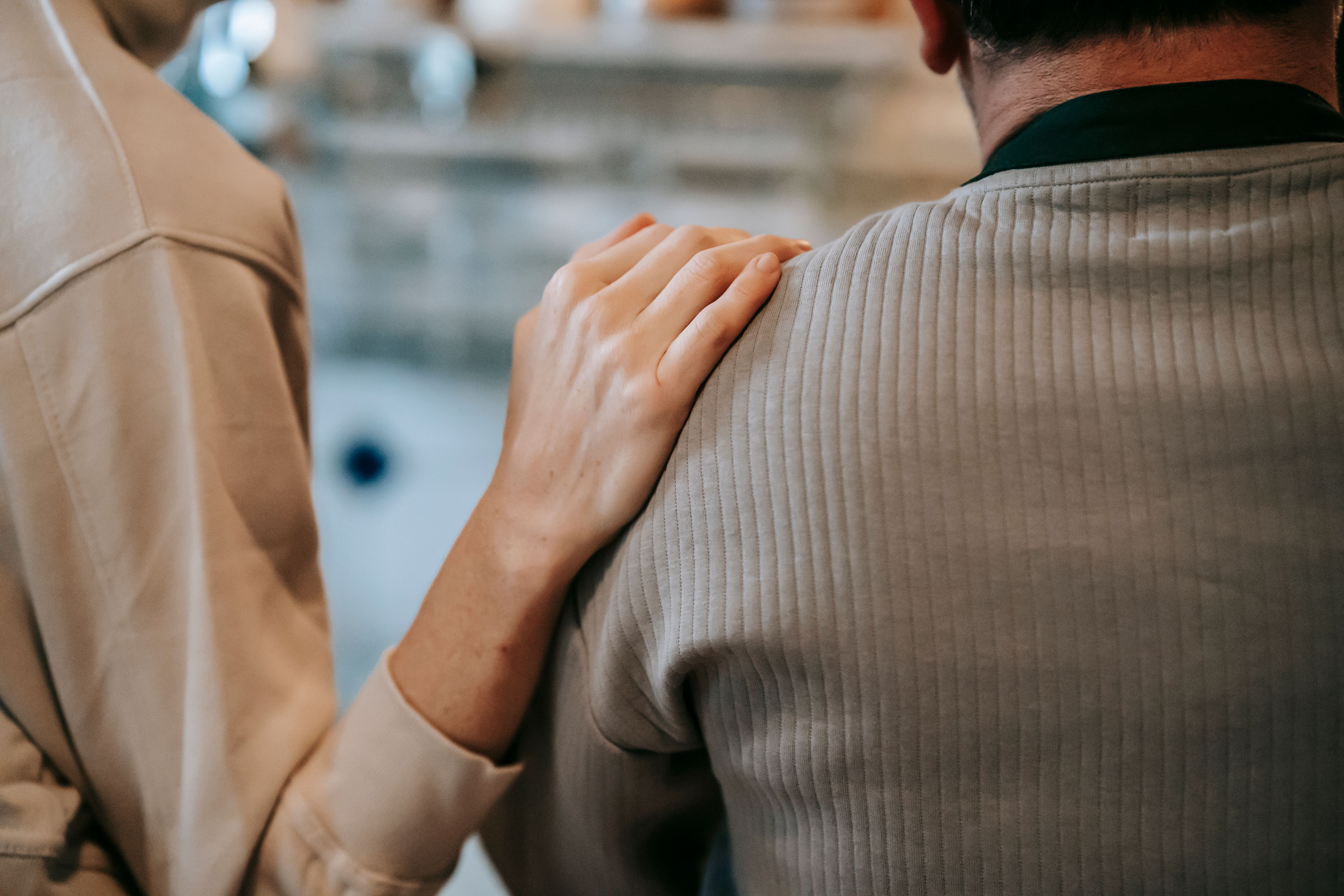 Taking Care of Myself as a Caregiver