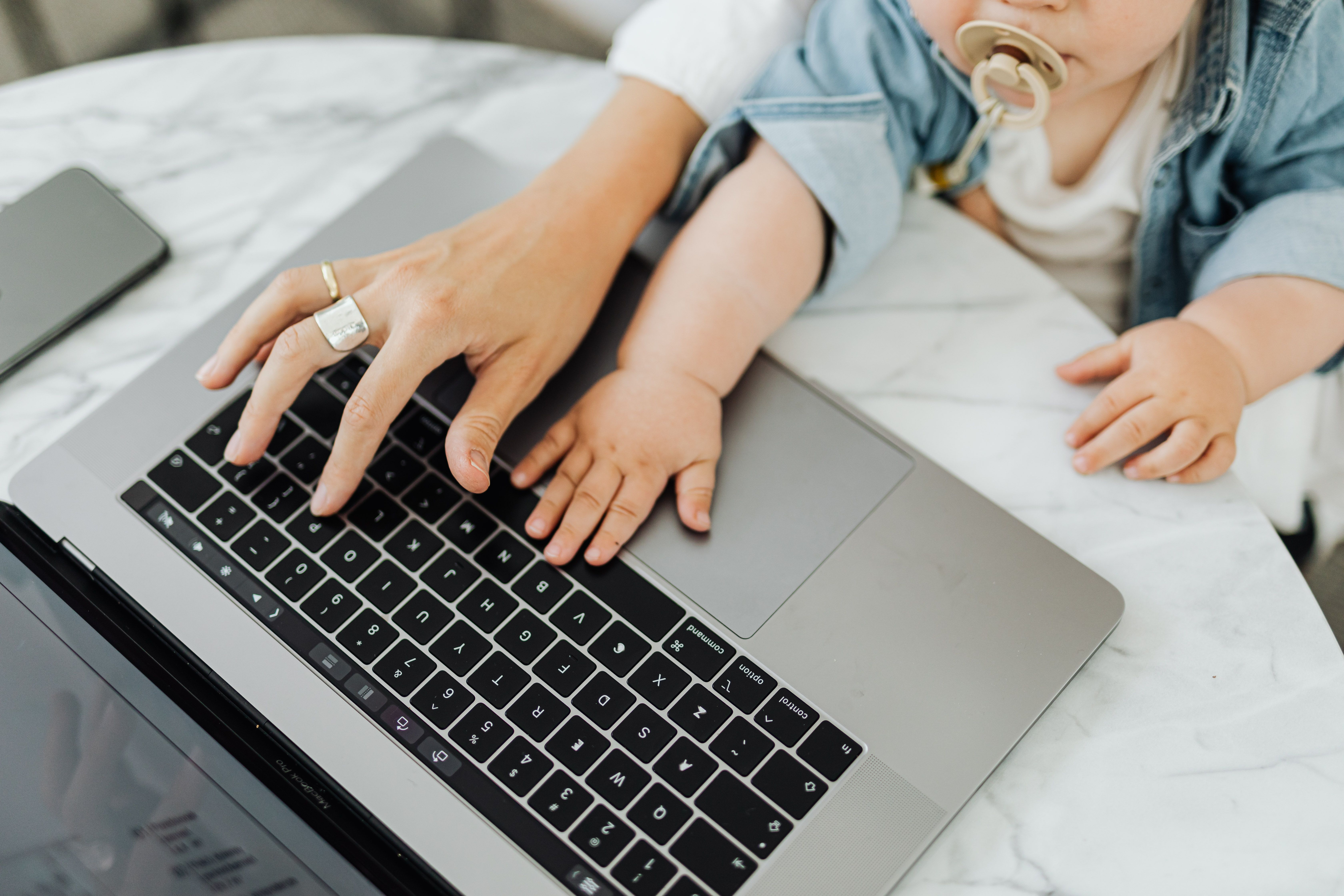 "Career Bridges" for Mothers